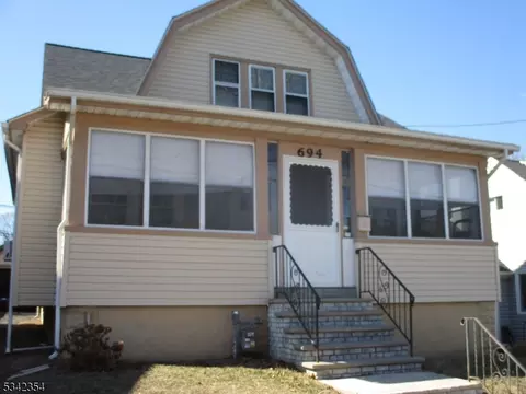 694 Carlyle Pl, Union, NJ 07083