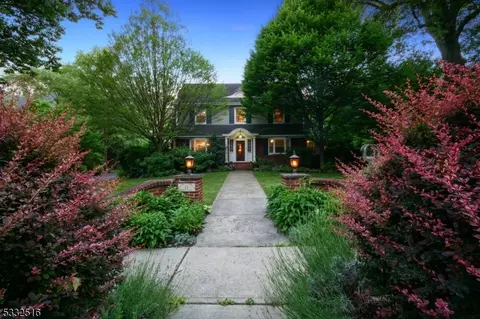 22 Porter Pl, Montclair, NJ 07042