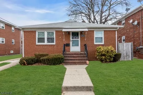 1817 Elizabeth Ave, Linden, NJ 07036