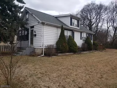 2400 Woodbridge Ave, Edison, NJ 08817