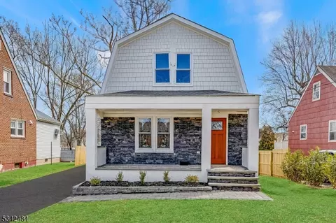 1283 Madison Hill Rd, Rahway, NJ 07065