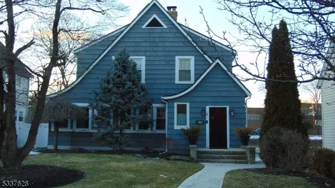 816 W 8th St, Plainfield, NJ 07063