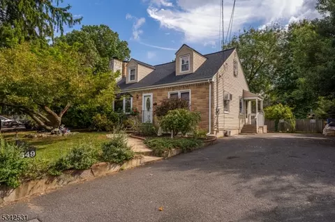 1649 Division Ave, Piscataway, NJ 08854