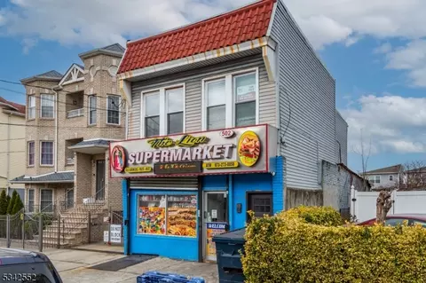 502 Irvine Turner Blvd, Newark, NJ 07108