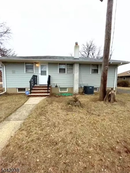 600 Clinton Ave, Plainfield, NJ 07063