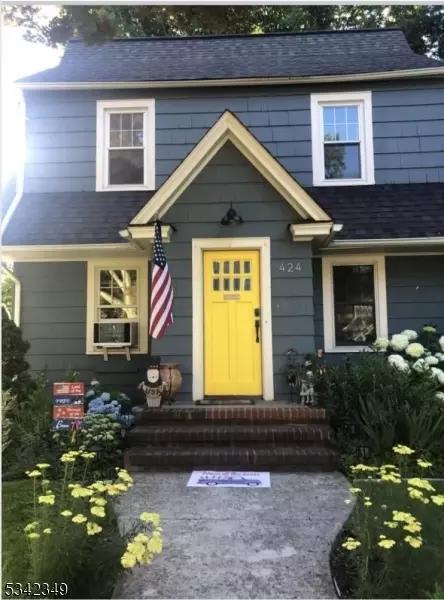 424 Catalpa Ave, North Plainfield, NJ 07063