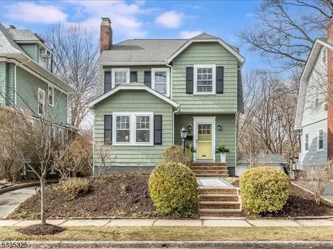 78 Willow St, Glen Ridge, NJ 07028