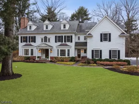 66 Linden Ln, Chatham Twp, NJ 07928