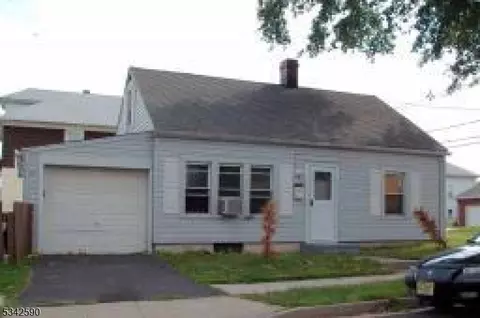 415 Knopf St, Manville, NJ 08835