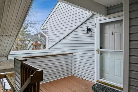 89 Stonyridge Dr #89, Lincoln Park, NJ 07035