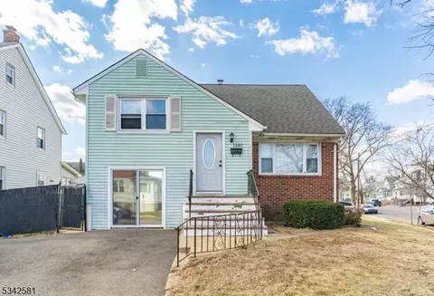 1140 Applegate Ave, Elizabeth, NJ 07202