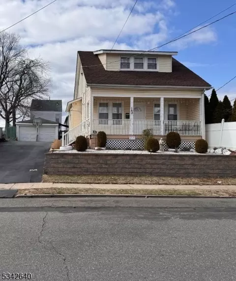 160 E 25th St, Paterson, NJ 07514