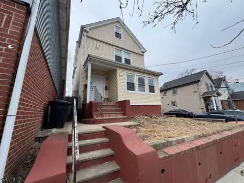 572 Christopher St, City Of Orange, NJ 07050
