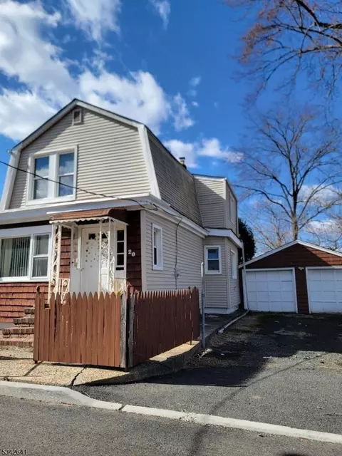 20 Windsor Ave, Union Twp, NJ 07088