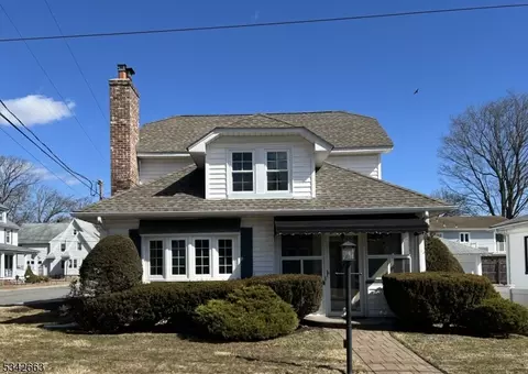 4 Kitchell Ave, Wharton, NJ 07885