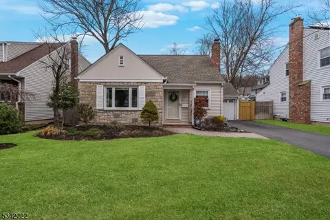 2275 Mountain Ave, Scotch Plains, NJ 07076
