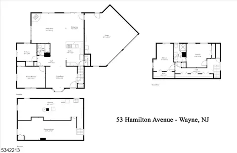 53 Hamilton Ave, Wayne, NJ 07470 photo 37