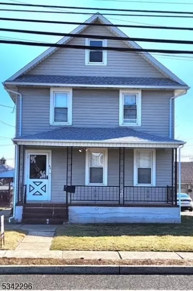49 Frelinghuysen Ave, Raritan, NJ 08869