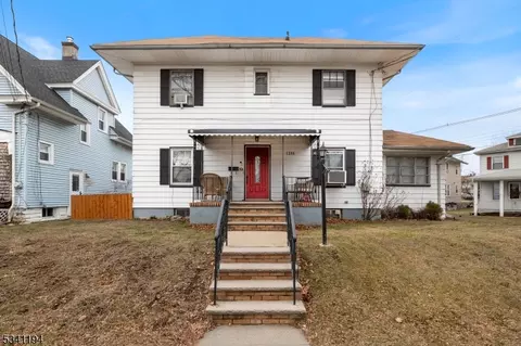 1286 Oakwood Ave, Hillside, NJ 07205