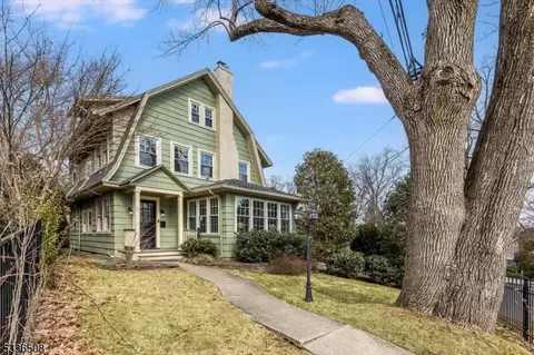 153 Alexander Ave, Montclair, NJ 07043