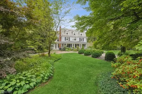 6 Highland Ave, Madison, NJ 07940