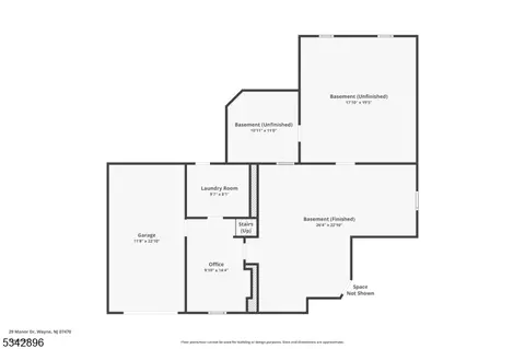 29 Manor Dr, Wayne, NJ 07470 photo 48
