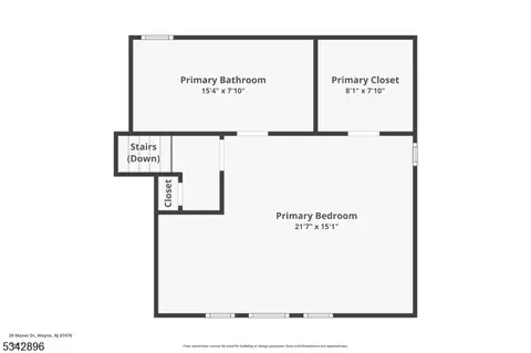 29 Manor Dr, Wayne, NJ 07470 photo 47