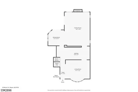 29 Manor Dr, Wayne, NJ 07470 photo 46