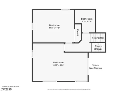29 Manor Dr, Wayne, NJ 07470 photo 49