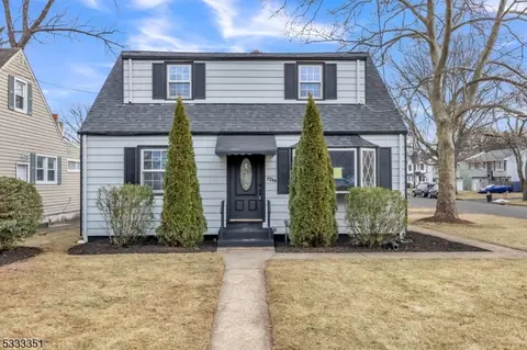 1744 Mountain Ave, Scotch Plains, NJ 07076