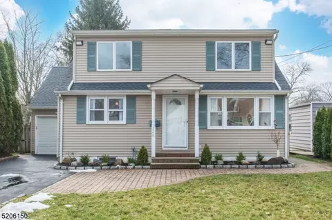 326 Victor St, Scotch Plains, NJ 07076