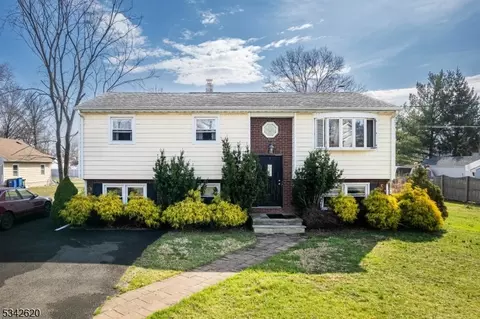 57 Walnut Ave, Bridgewater, NJ 08807