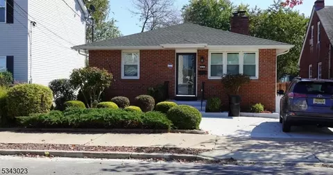 537 Tindall Ave, Hamilton, NJ 08610