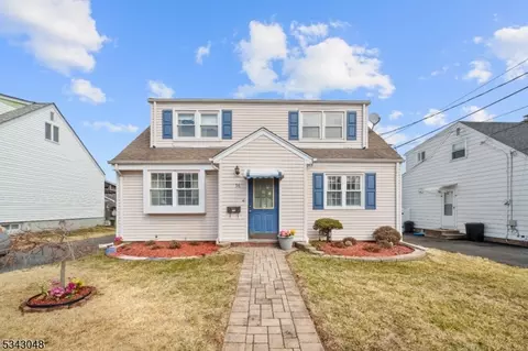 56 Stevens Rd, Clifton, NJ 07013