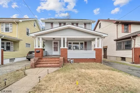 112 E 8th St, Clifton, NJ 07011