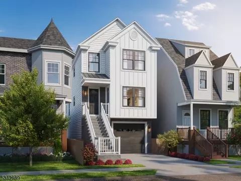 45 New St, East Orange, NJ 07017
