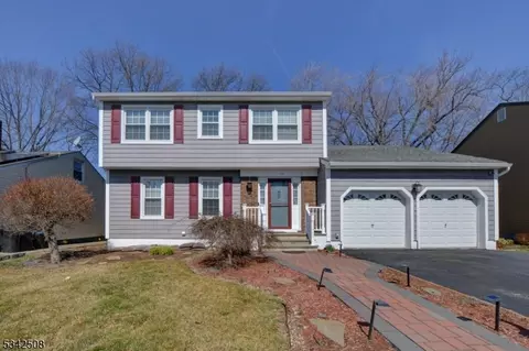 132 Jockey Hollow Way, Union, NJ 07083