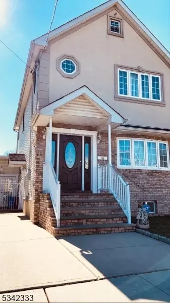 270 William St, Hillside, NJ 07205