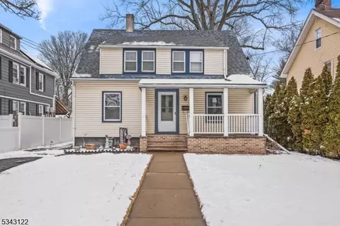 871 Hamilton St, Rahway, NJ 07065