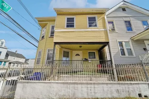 140 Albion Ave, Paterson, NJ 07502