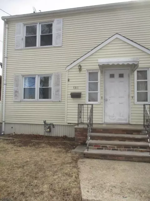 1311 Avy St, Hillside, NJ 07205