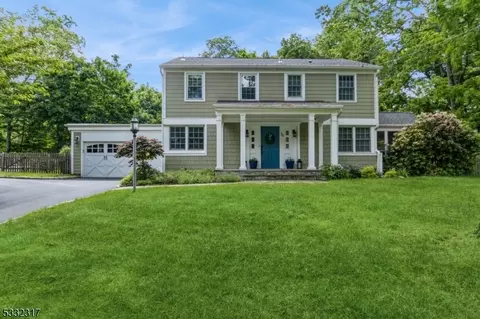 56 Hillcrest Ave, Morristown, NJ 07960