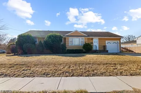 1601 Brooks Blvd, Manville, NJ 08835