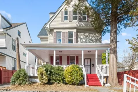 71 Stockton Pl, East Orange, NJ 07017