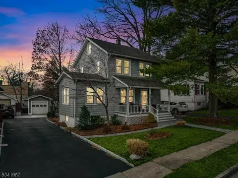 30 Yantecaw Ave, Bloomfield, NJ 07003