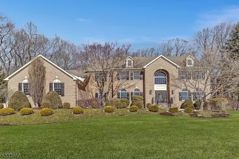 10 Coddington Ln, Tewksbury Twp, NJ 07830
