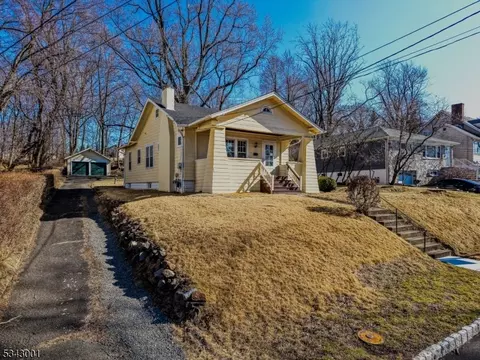 20 Terrace Ave, West Orange, NJ 07052