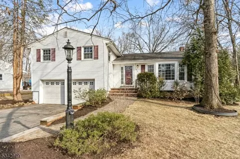 464 Park Ave, Berkeley Heights, NJ 07922