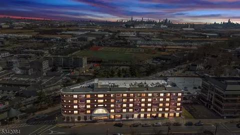 1 Orient Way #401, Rutherford, NJ 07070