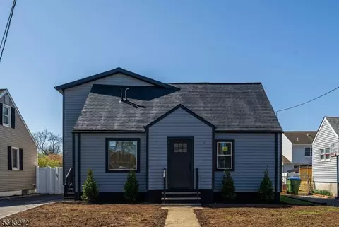 236 Wellington Pl, Edison, NJ 08817
